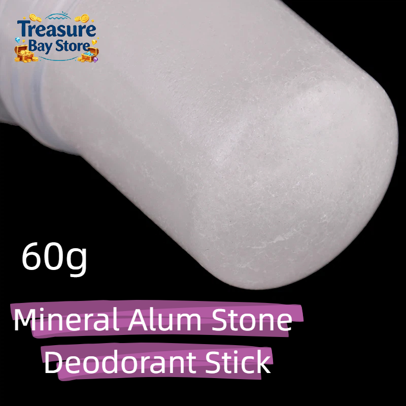 Shoe Deodorizer Ball - Desodorante em Bastão de Cristal de