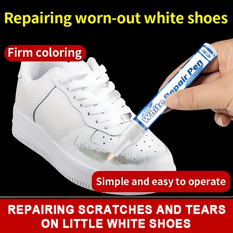 Sneaker Case - Caneta de Reparo para Calçados KJM