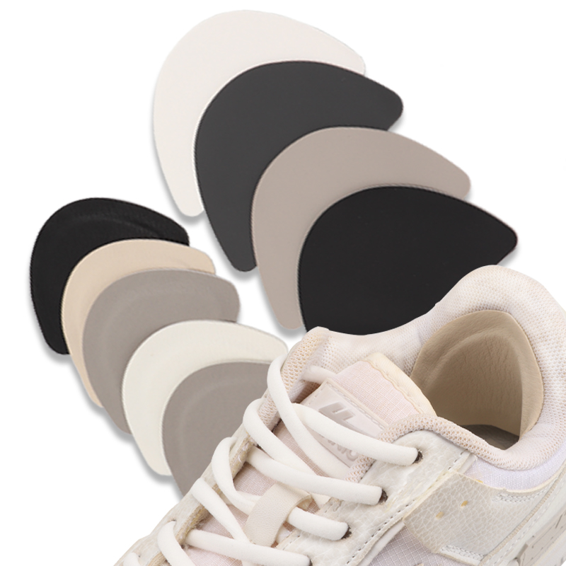 Sneaker Leather Care - Calçados esportivos Patches Patches, Almofadas de