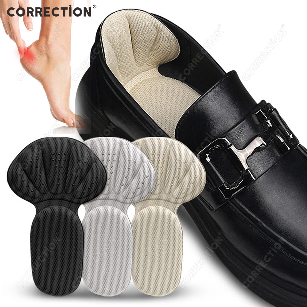 Heel Liner Grip - Adesivo Saltos Pad Liner Grips, Adesivos
