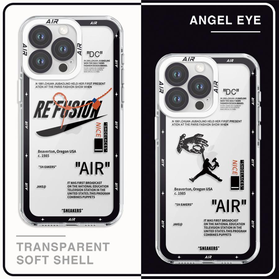 Sneaker Case - Marca tênis fora da caixa do