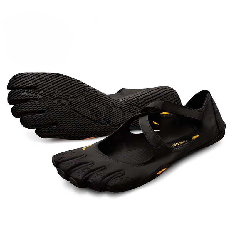 Sneaker Case - Tênis feminino original Five Fingers para