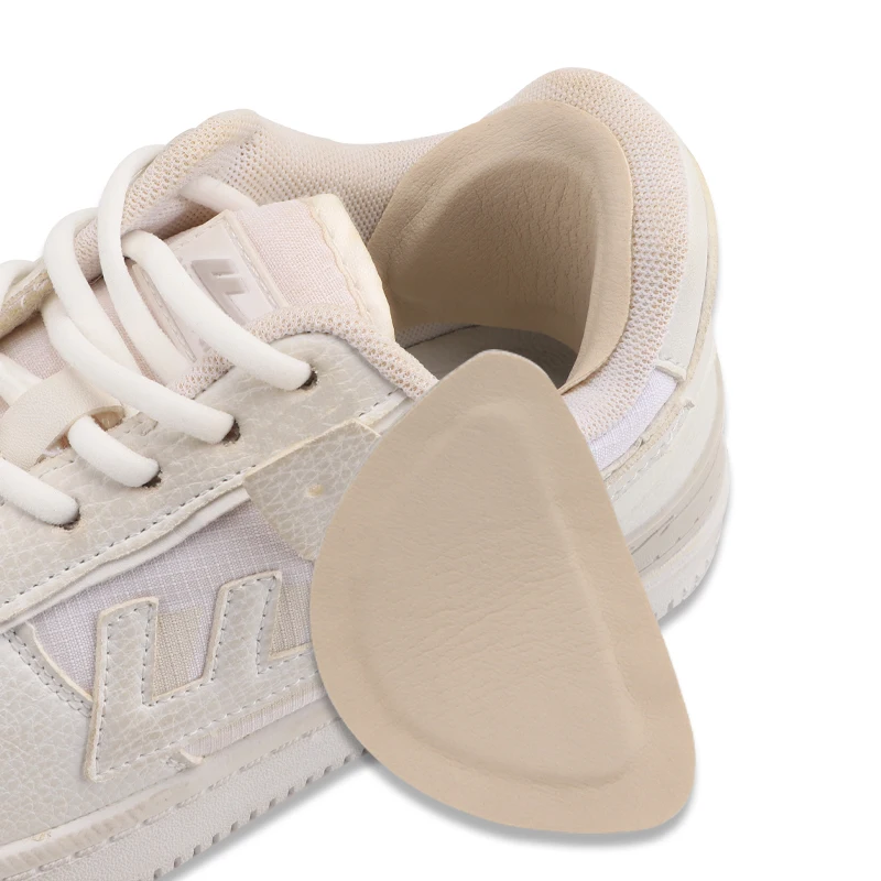 Sneaker Leather Care - Calçados esportivos Patches Patches, Almofadas de