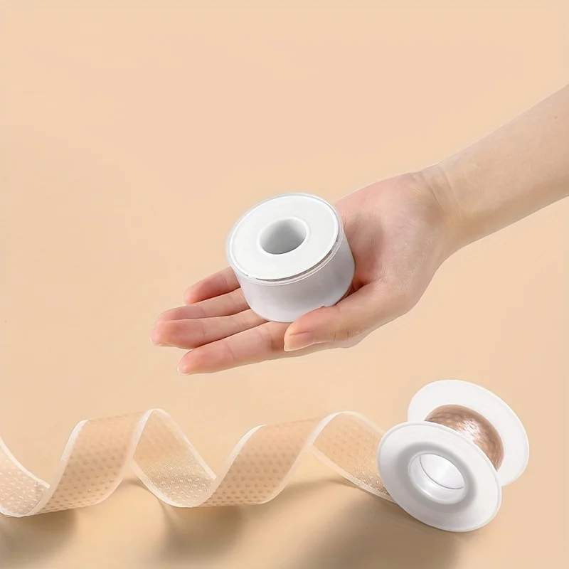 1 rolo de gel protetor de calc - Heel Liner Grip avaliação e preço