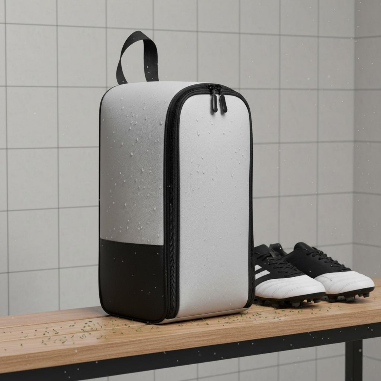 Bolsa para sapatos de futebol, - Sneaker Case avaliação e preço