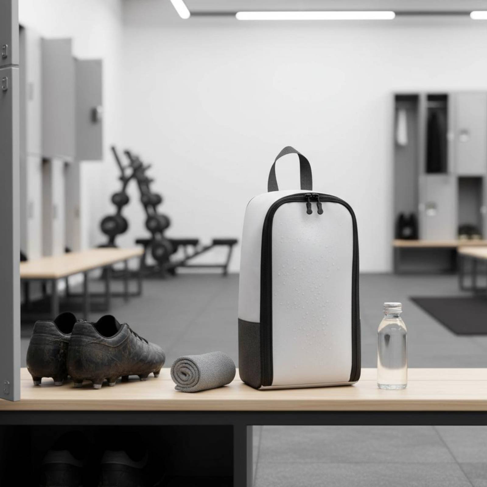 Bolsa para sapatos de futebol, - Sneaker Case avaliação e preço