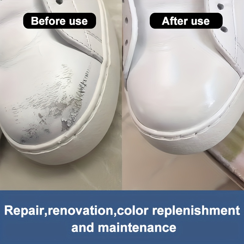 Caneta de Reparo para Calçados - Sneaker Case avaliação e preço