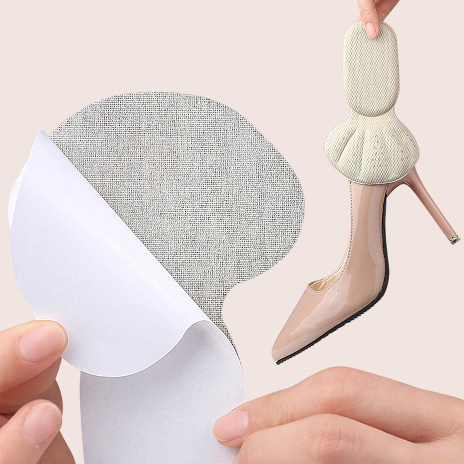 Protetores de Calcanhar para S - Heel Liner Grip avaliação e preço