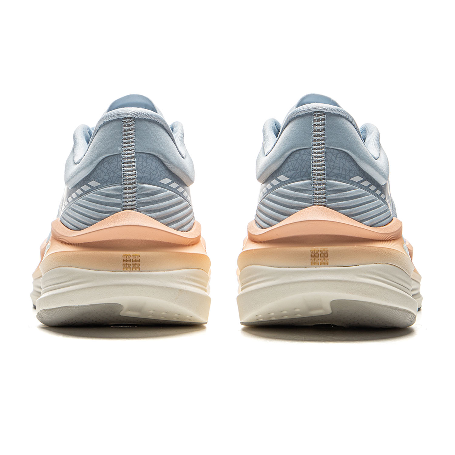 Tênis de Corrida Feminino Li-N - Sneaker Case avaliação e preço
