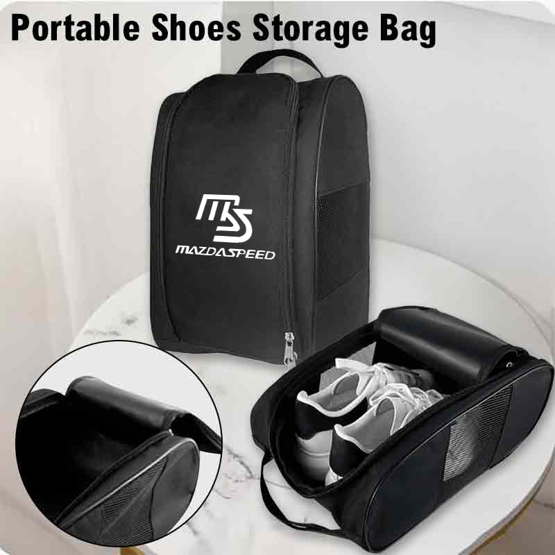 Bolsa de Tênis para Carro, Est - Sneaker Case avaliação e preço