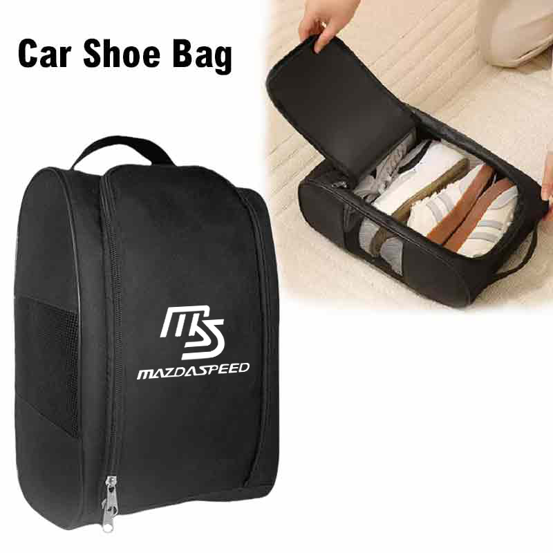 Bolsa de Tênis para Carro, Est - Sneaker Case avaliação e preço