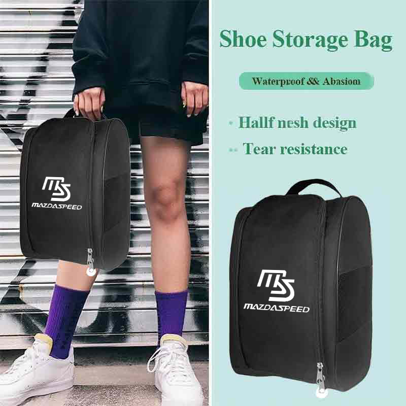 Bolsa de Tênis para Carro, Est - Sneaker Case avaliação e preço