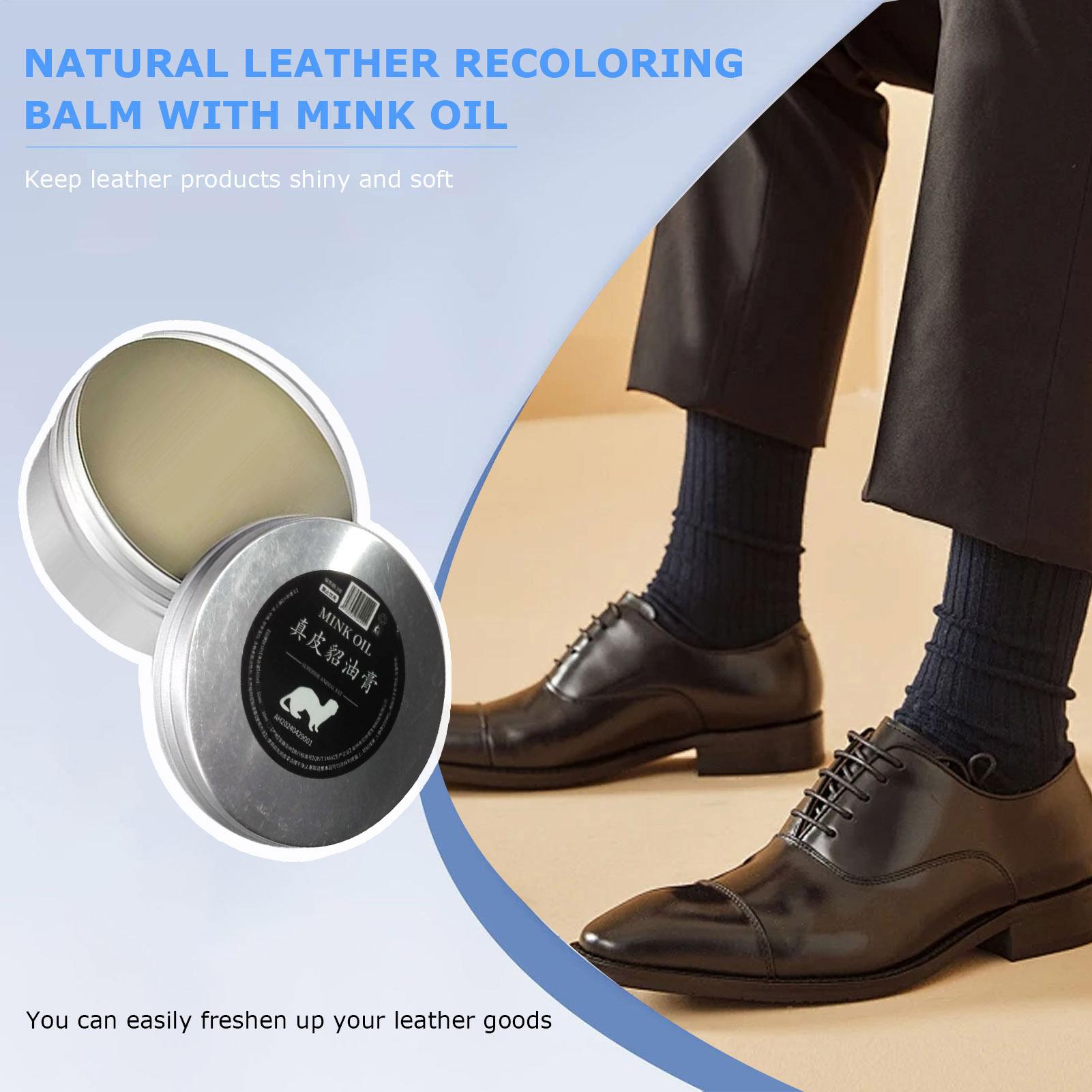 Creme para sapatos de couro, b - Sneaker Leather Care avaliação e preço