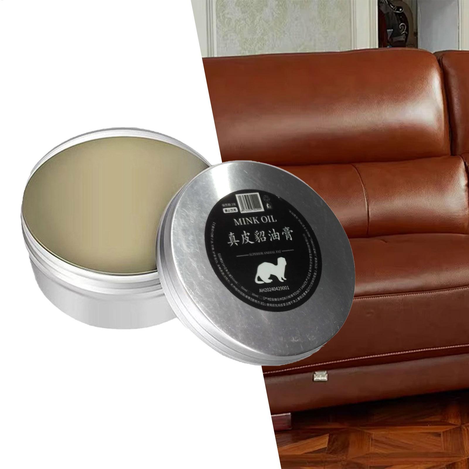 Creme para sapatos de couro, b - Sneaker Leather Care avaliação e preço