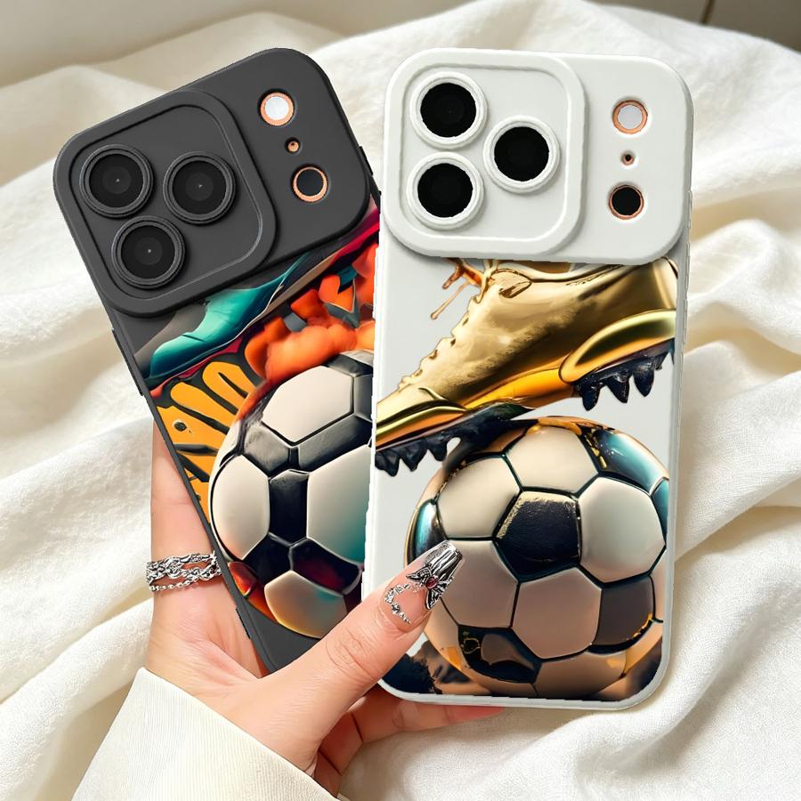 Capa de Celular TPU para Apple - Sneaker Case avaliação e preço