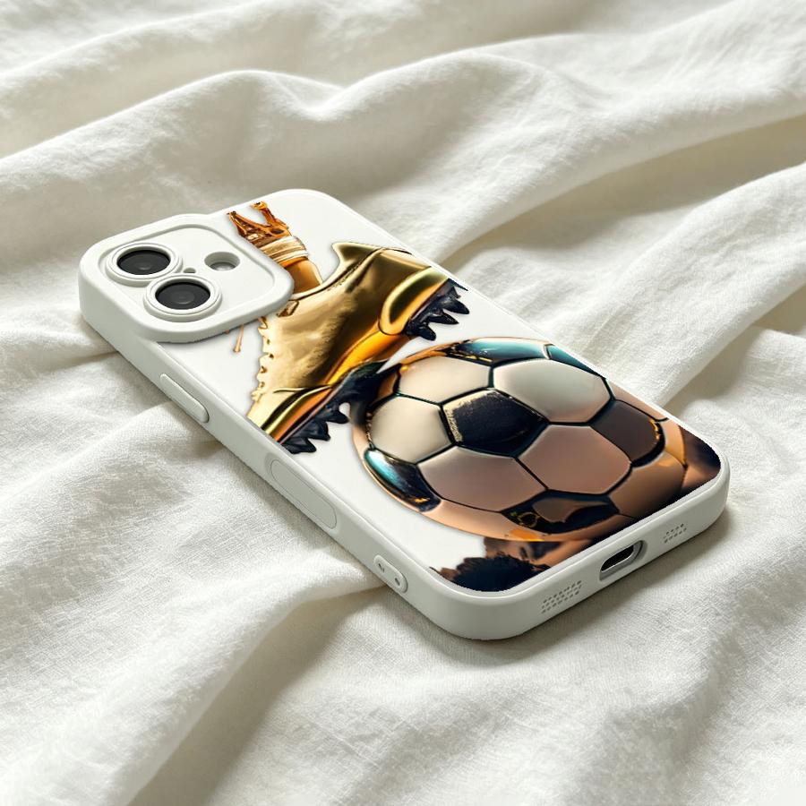Capa de Celular TPU para Apple - Sneaker Case avaliação e preço