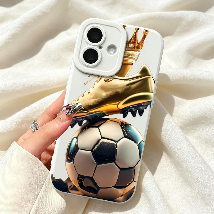 Capa de Celular TPU para Apple - Sneaker Case avaliação e preço