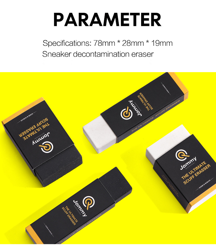 Borracha de limpeza para pele  - Sneaker Leather Care avaliação e preço