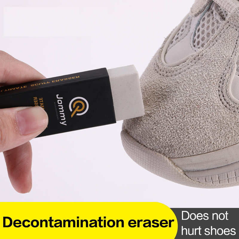 Borracha de limpeza para pele  - Sneaker Leather Care avaliação e preço