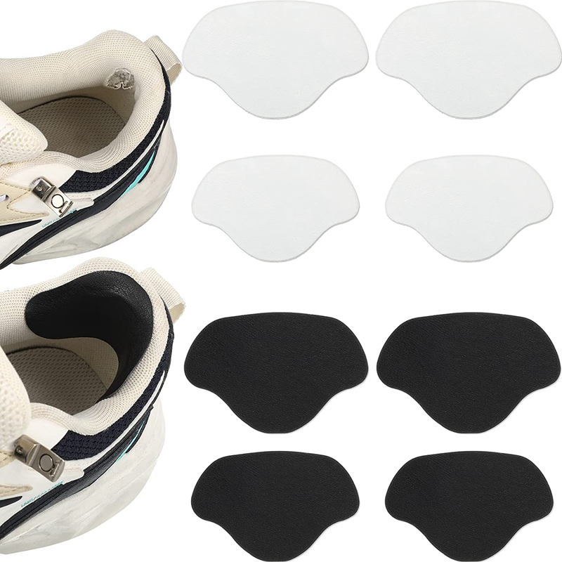 Palmilhas reparação de calcanh - Sneaker Leather Care avaliação e preço