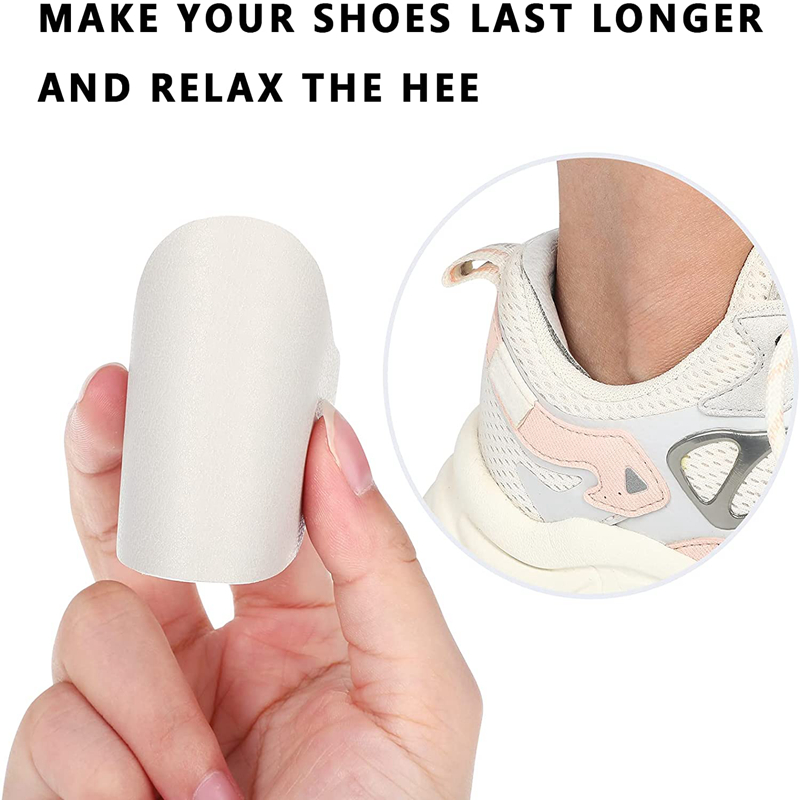 Palmilhas reparação de calcanh - Sneaker Leather Care avaliação e preço