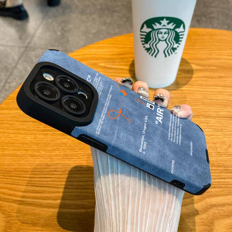 Tênis de couro de pele ar cada - Sneaker Case avaliação e preço