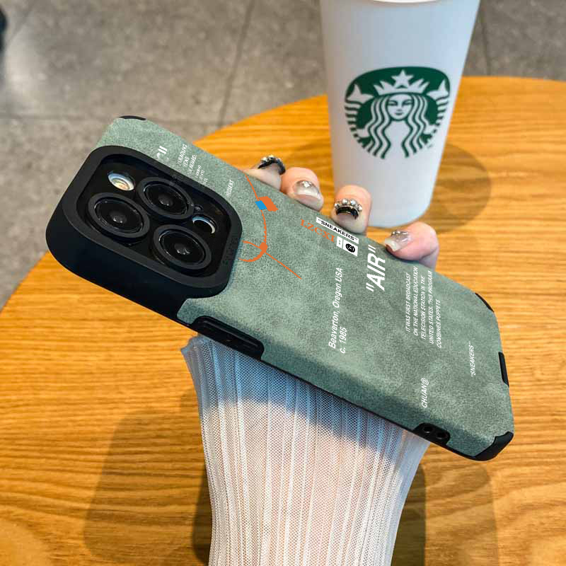 Tênis de couro de pele ar cada - Sneaker Case avaliação e preço