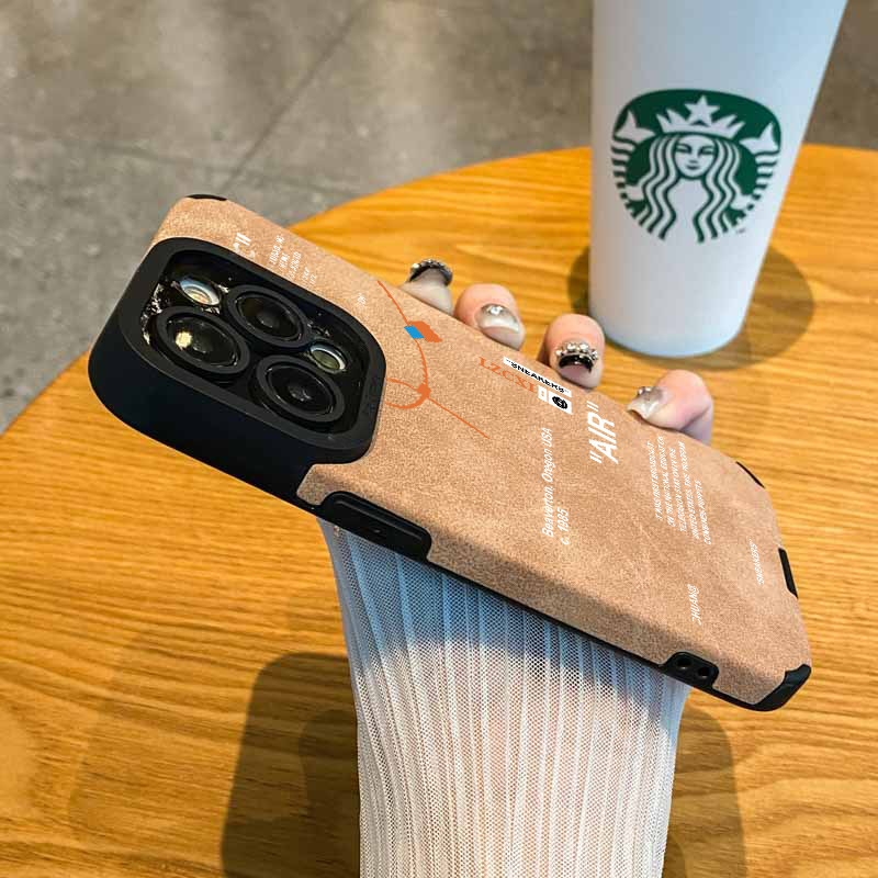 Tênis de couro de pele ar cada - Sneaker Case avaliação e preço