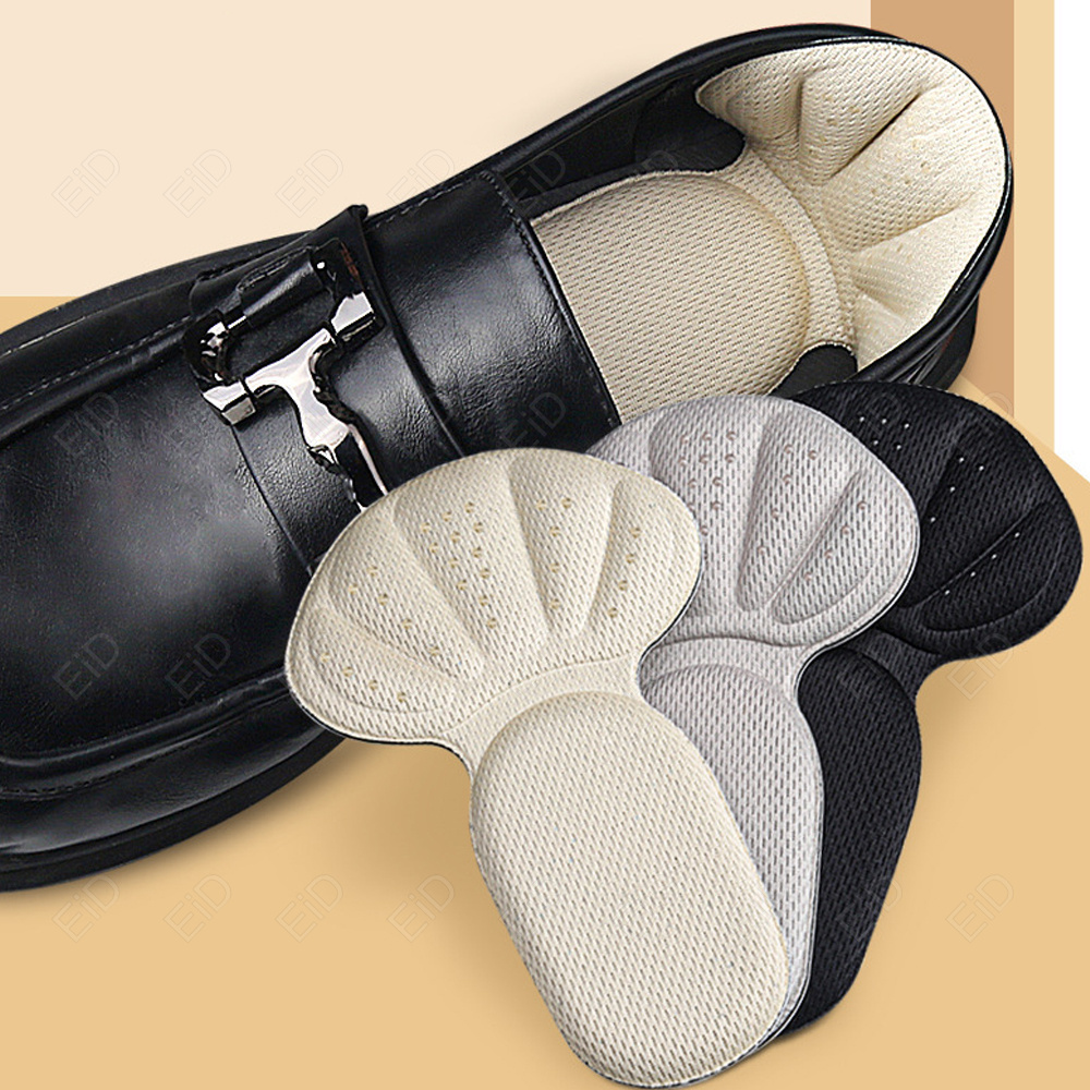 Adesivo Saltos Pad Liner Grips - Heel Liner Grip avaliação e preço