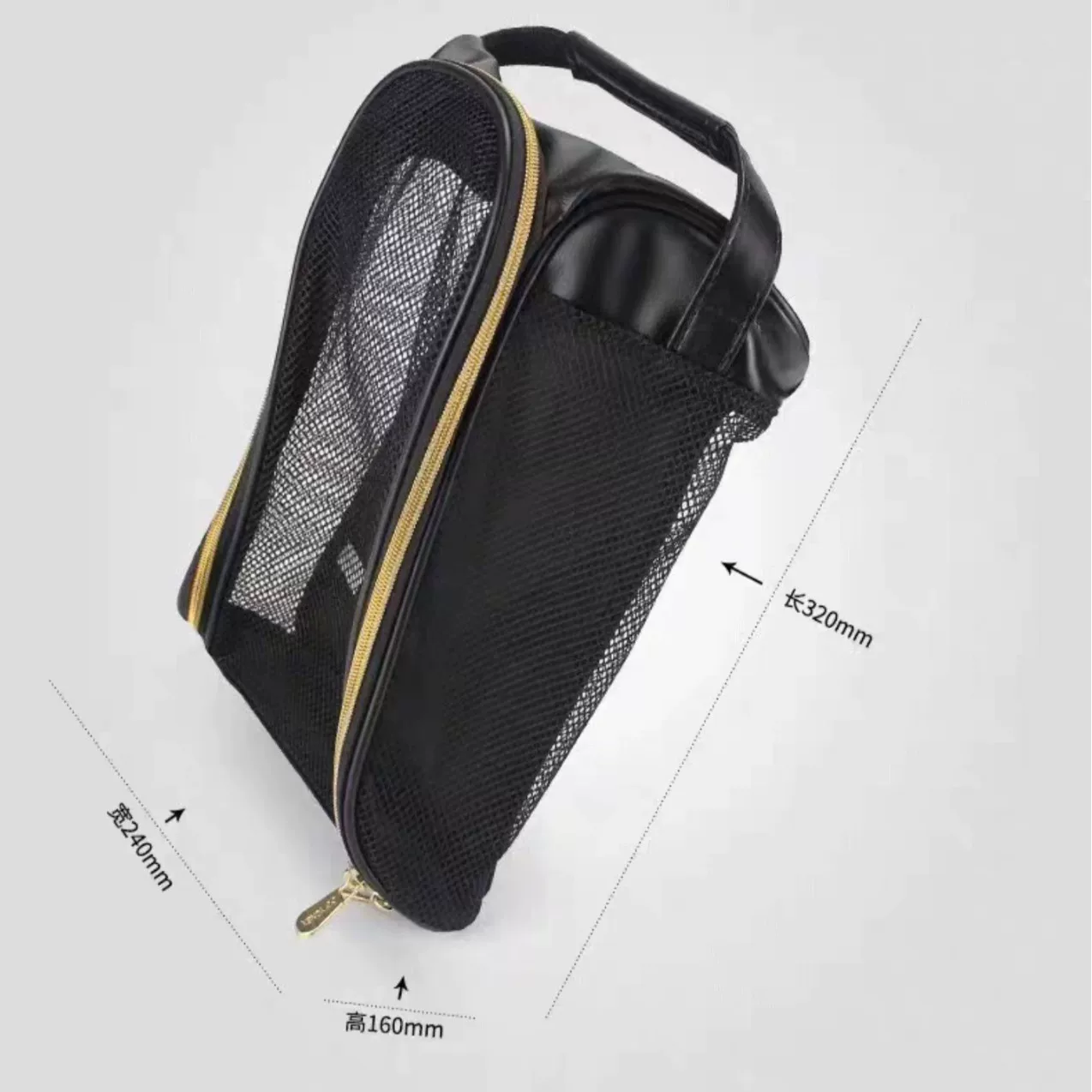 Bolsa de sapatos respirável em - Sneaker Case avaliação e preço