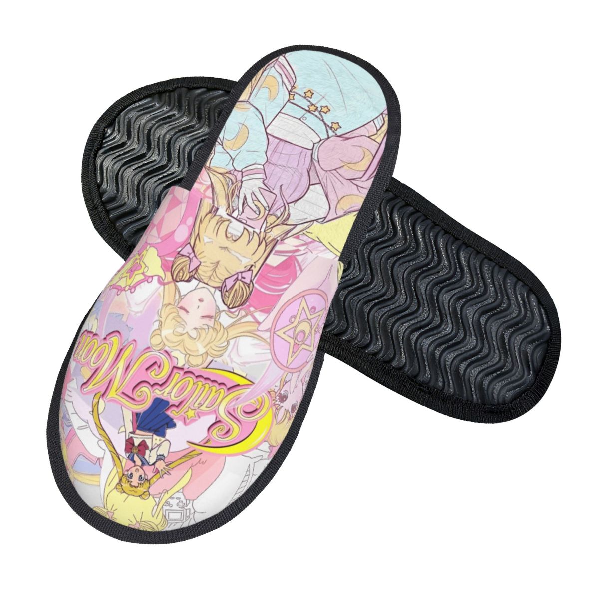 Chinelos de quarto Sailors Moo - Insole Memory Foam avaliação e preço