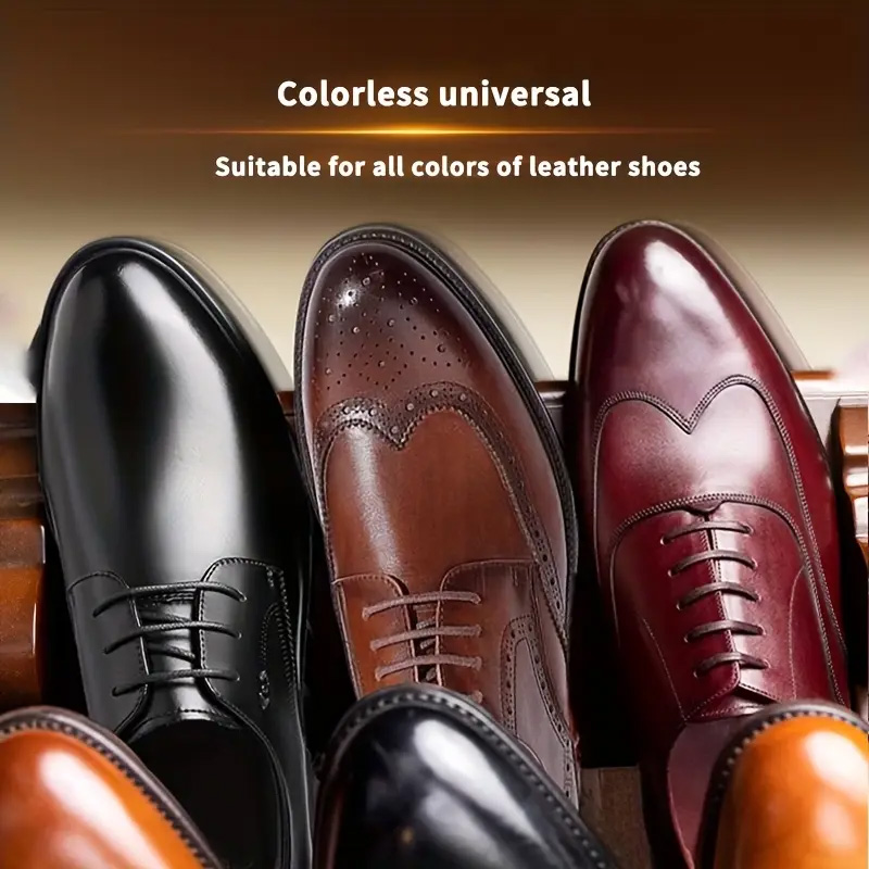 Esponja de Cera para Sapatos I - Sneaker Leather Care avaliação e preço