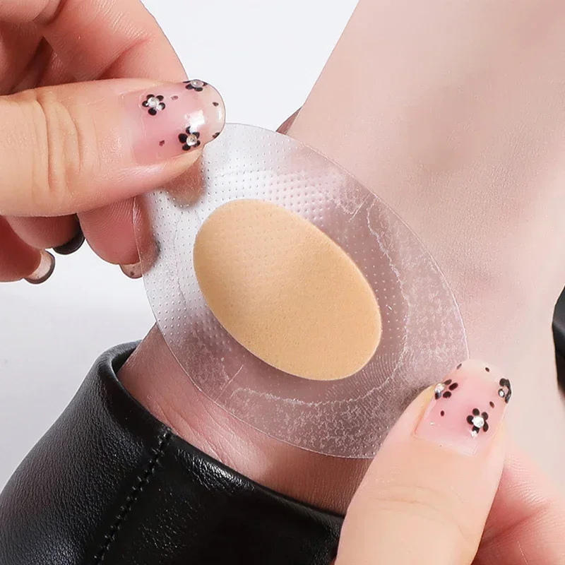 10/30 Peças Protetores de Calc - Heel Liner Grip avaliação e preço