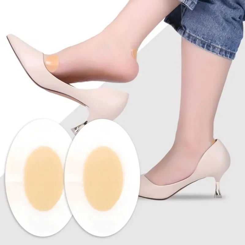 10/30 Peças Protetores de Calc - Heel Liner Grip avaliação e preço