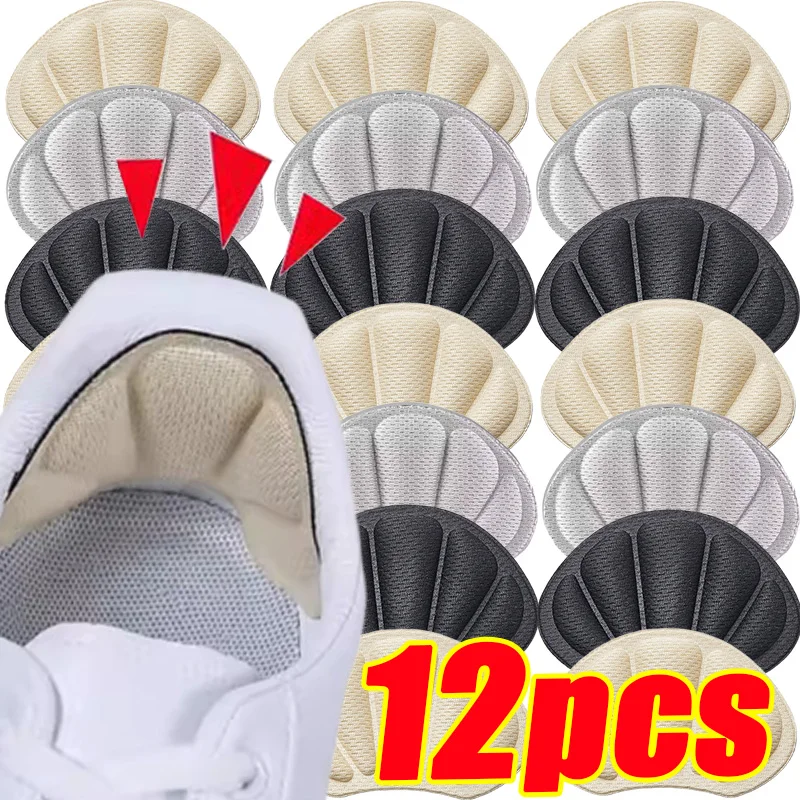 Palmilhas para Tênis Esportivo - Heel Liner Grip avaliação e preço