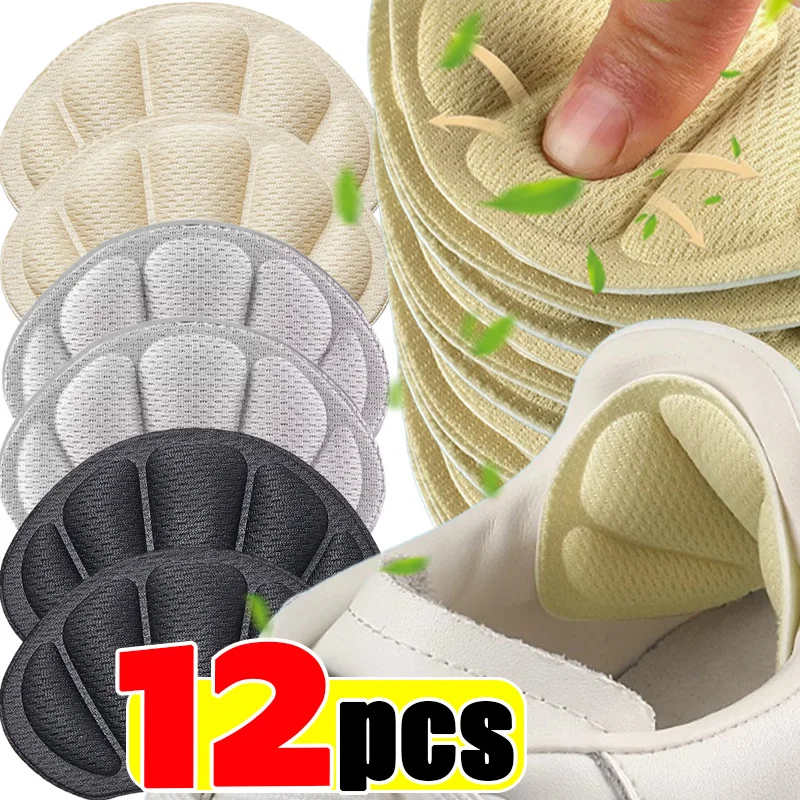 Palmilhas para Tênis Esportivo - Heel Liner Grip avaliação e preço