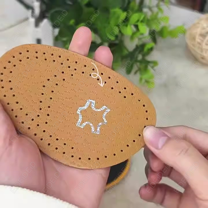 2/4 pçs sandálias antiderrapan - Sneaker Leather Care avaliação e preço