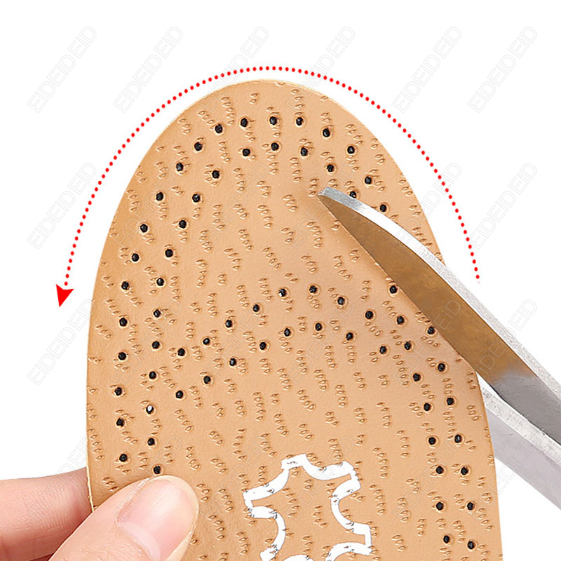 2/4 pçs sandálias antiderrapan - Sneaker Leather Care avaliação e preço