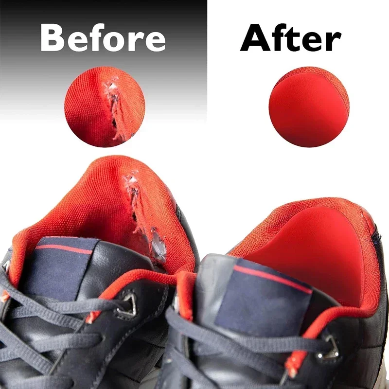 Adesivos para reparo de sapato - Sneaker Leather Care avaliação e preço