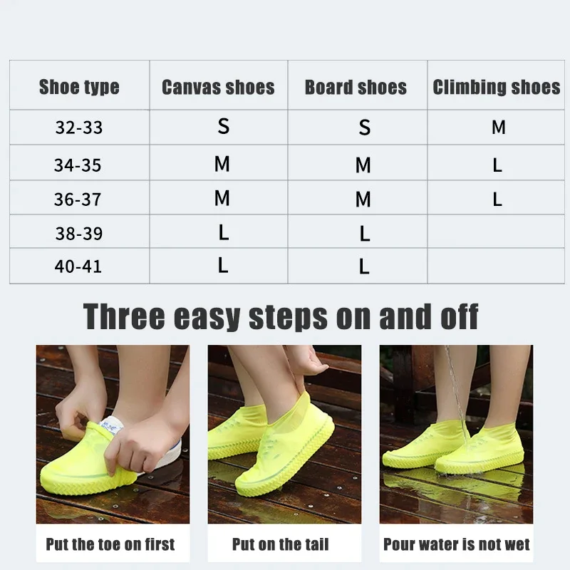 Capas de sapato impermeáveis d - Sneaker Case avaliação e preço