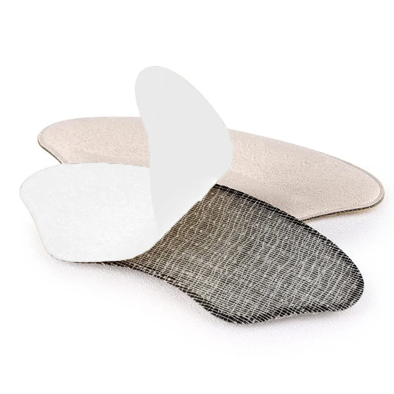 Palmilhas Femininas para Sapat - Heel Liner Grip avaliação e preço