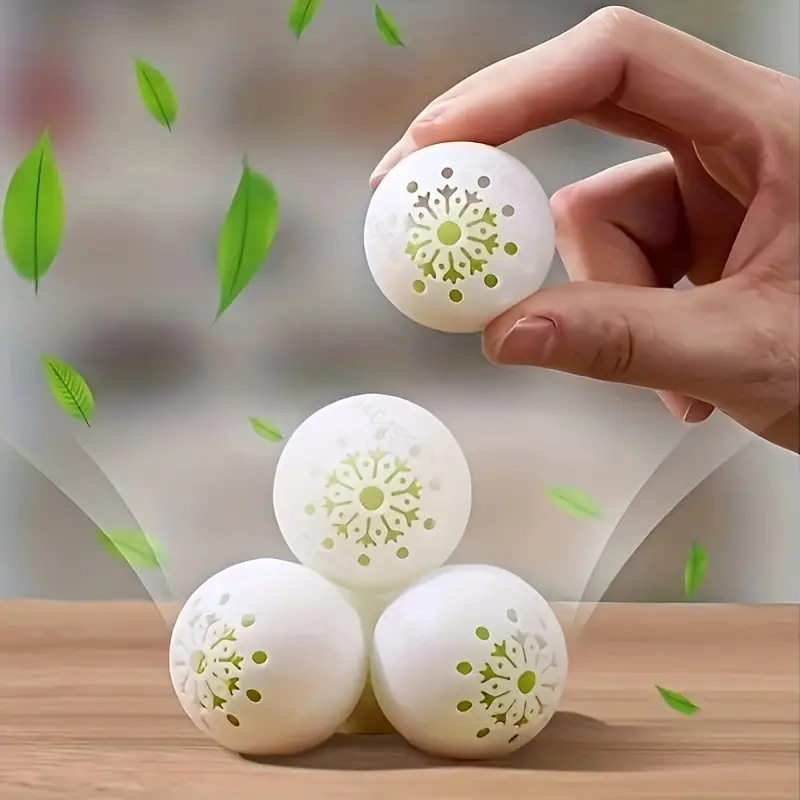 Multifuncional Lavender Scent  - Shoe Deodorizer Ball avaliação e preço