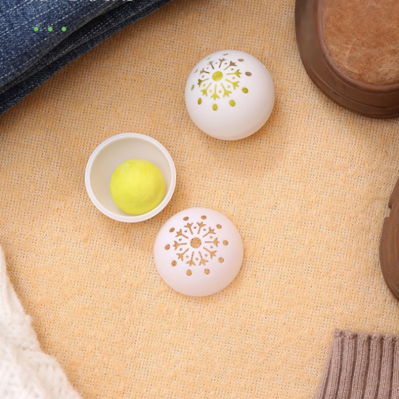 Multifuncional Lavender Scent  - Shoe Deodorizer Ball avaliação e preço