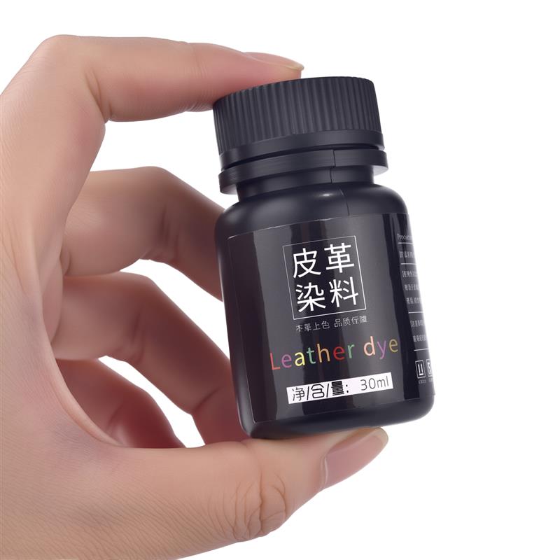 30ml/garrafa de coloração de c - Sneaker Leather Care avaliação e preço