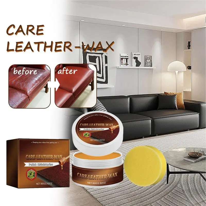 Creme de reparação de couro li - Sneaker Leather Care avaliação e preço