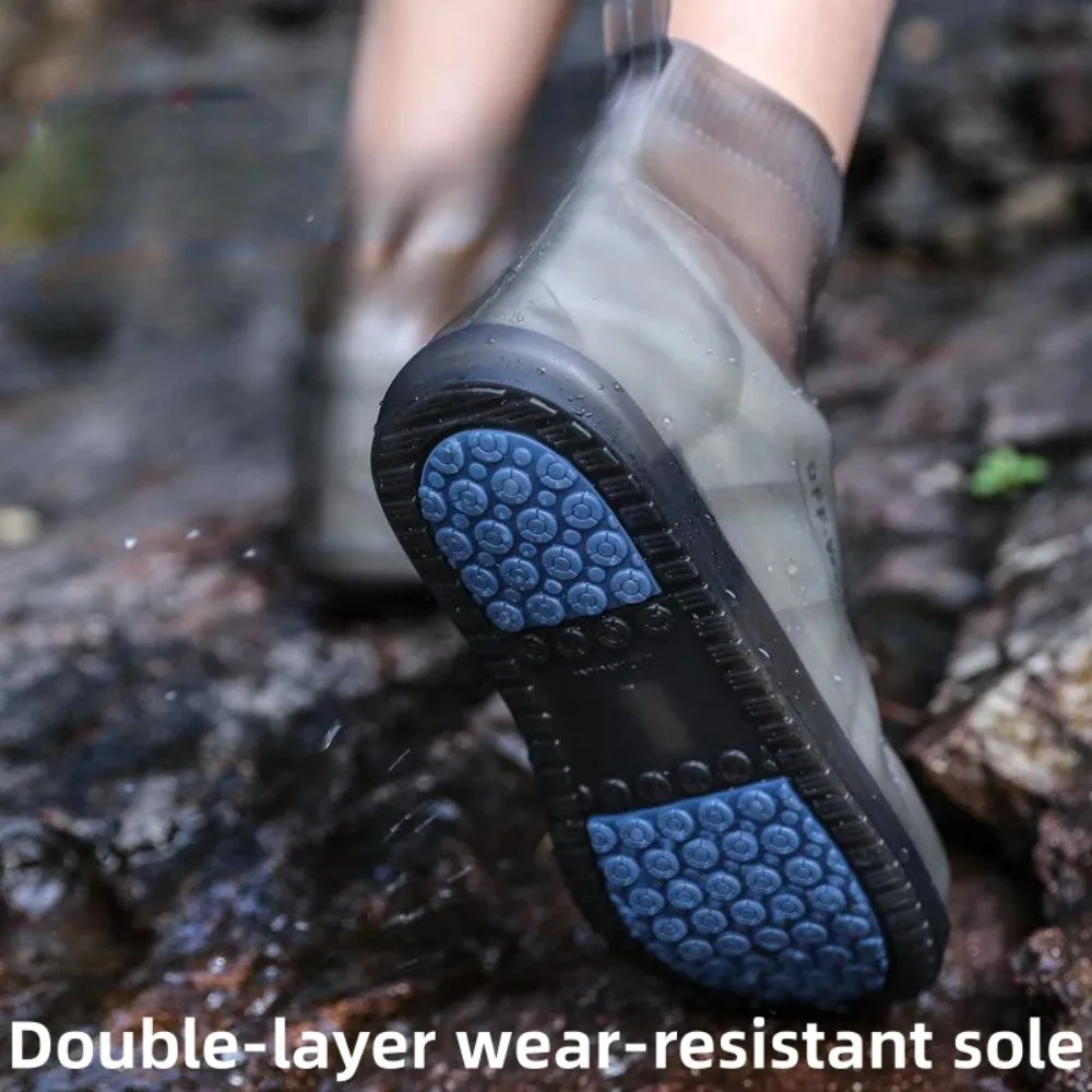 Capas de sapato impermeáveis d - Sneaker Case avaliação e preço