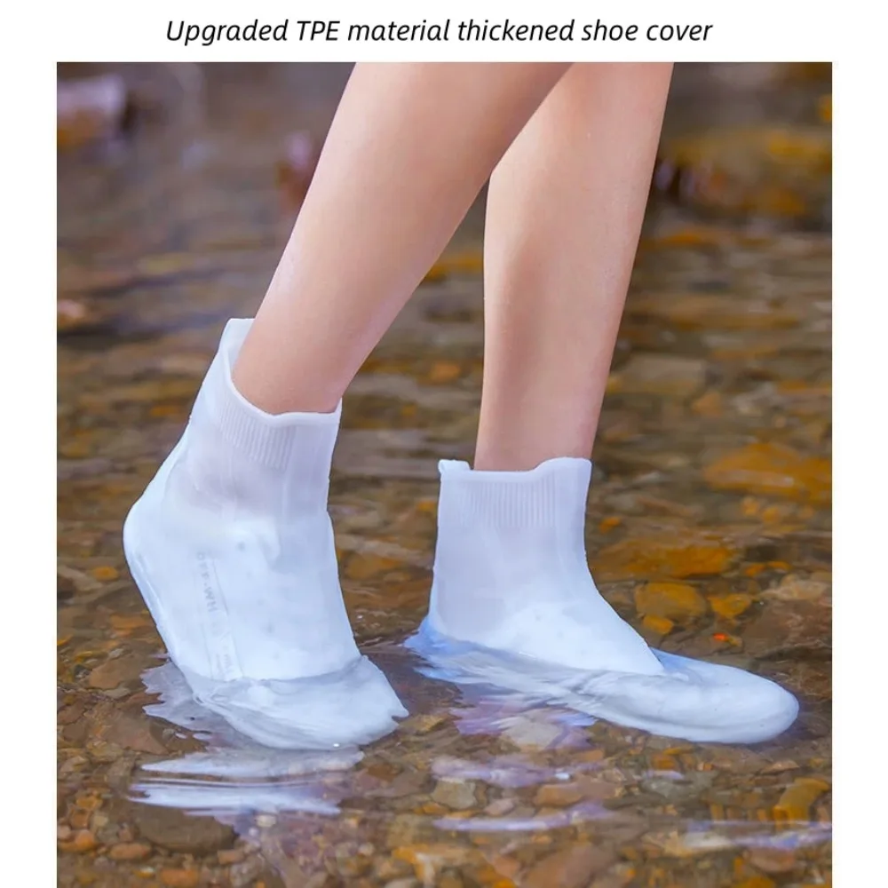 Capas de sapato impermeáveis d - Sneaker Case avaliação e preço