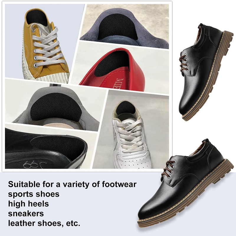 Remendo de sapato adesivo de c - Sneaker Leather Care avaliação e preço