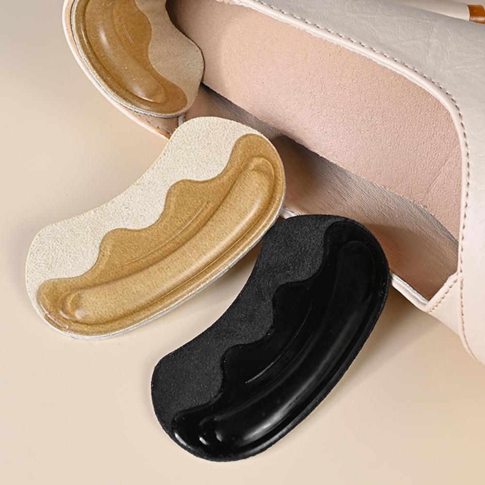 Protetores de Calcanhar Autoad - Heel Liner Grip avaliação e preço