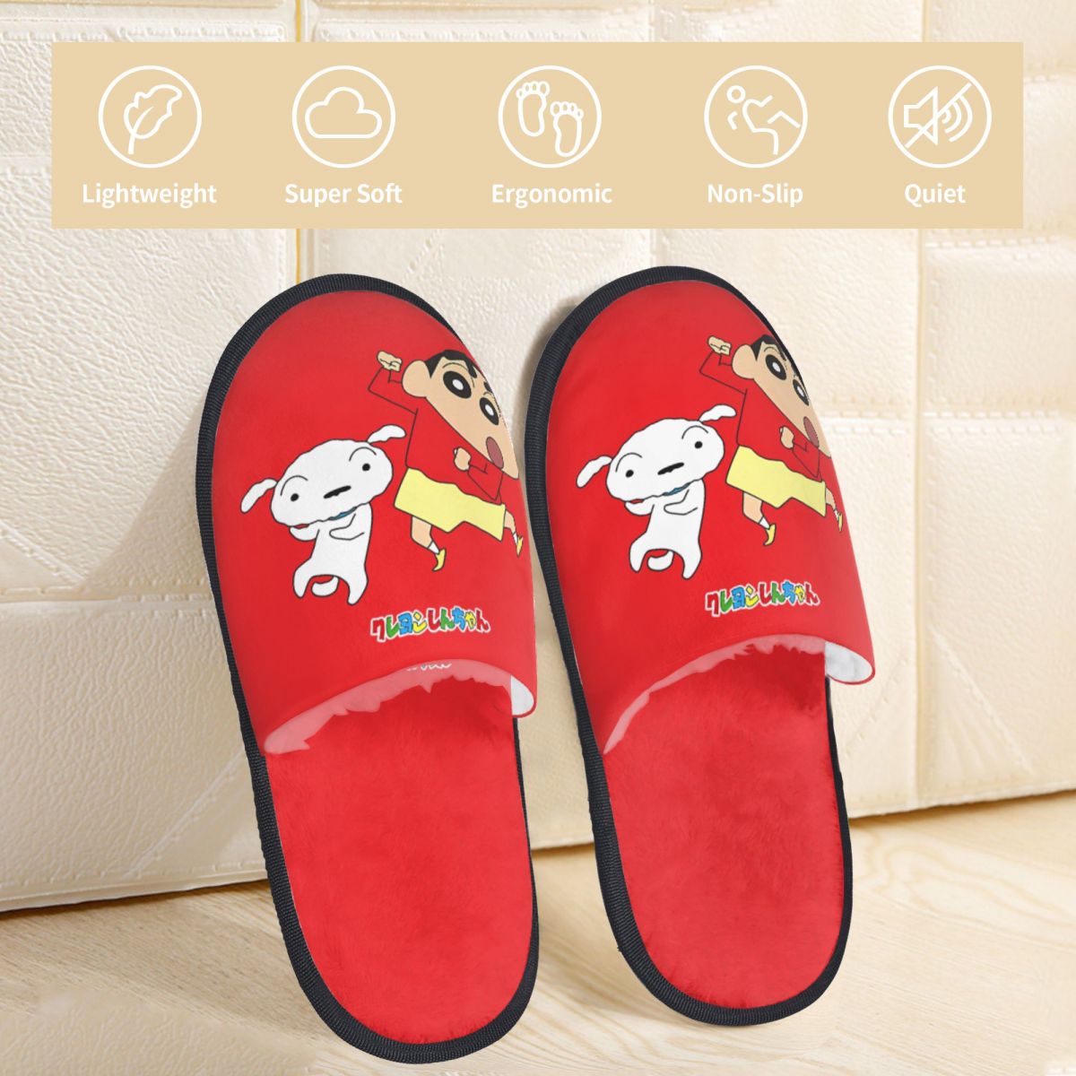 Chinelos de interior Crayon Sh - Insole Memory Foam avaliação e preço